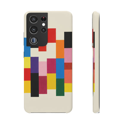 Snap Phone Case