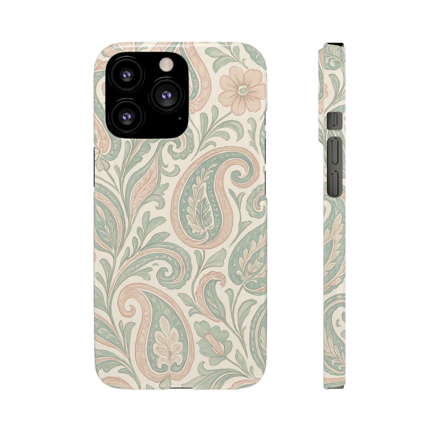 Snap Phone Case