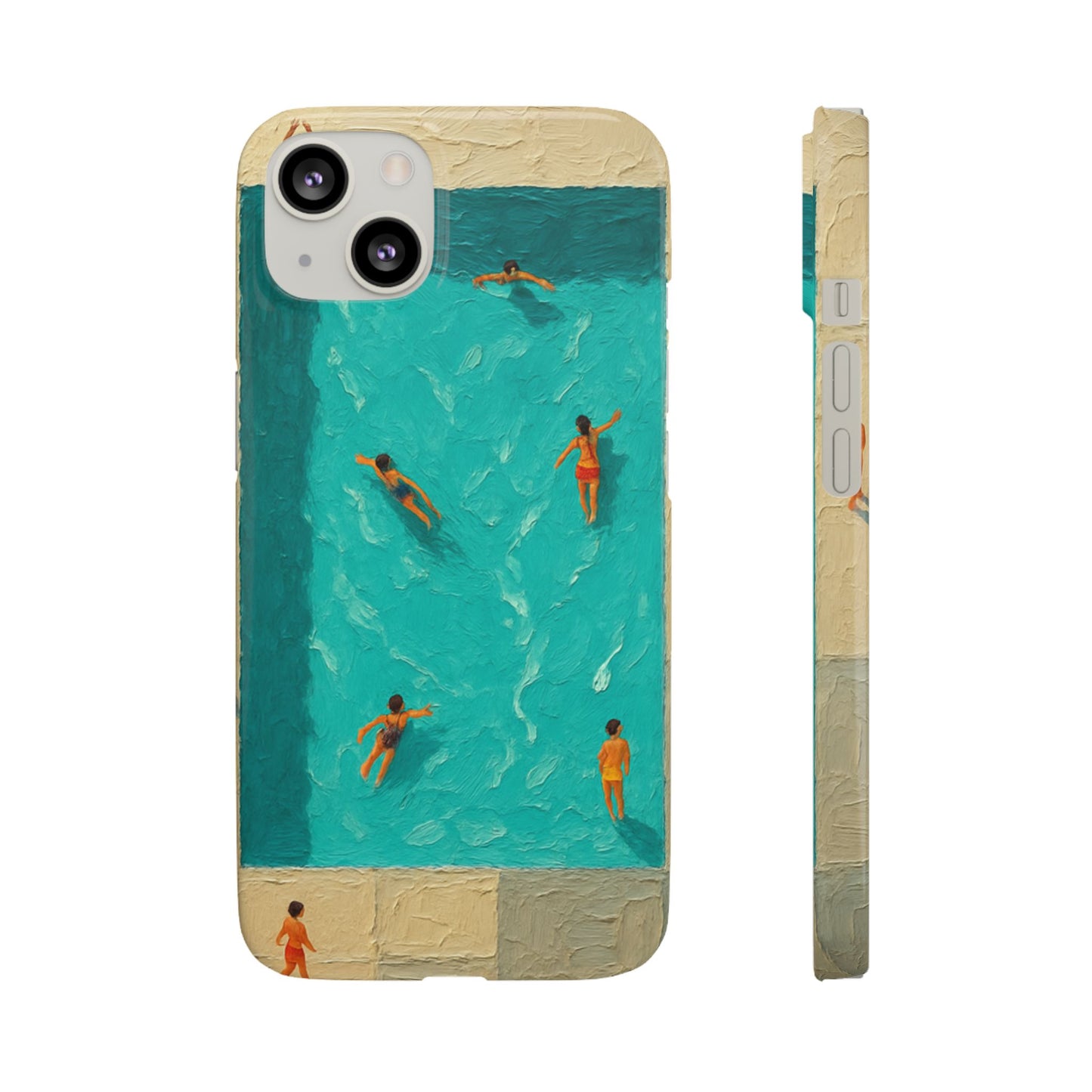 Snap Phone Case