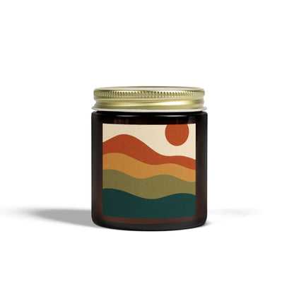 Scented Candles — Square