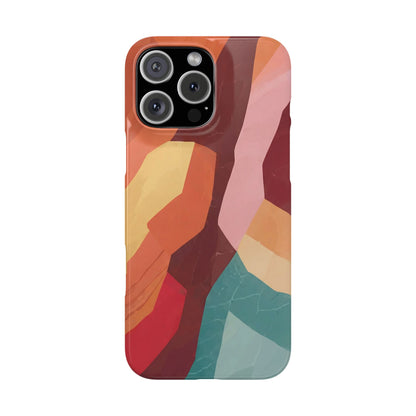 Snap Phone Case