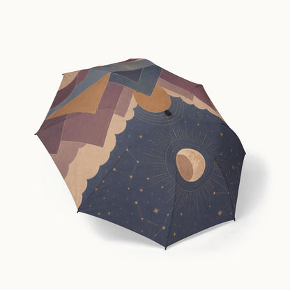 Celestial Vale Umbrella