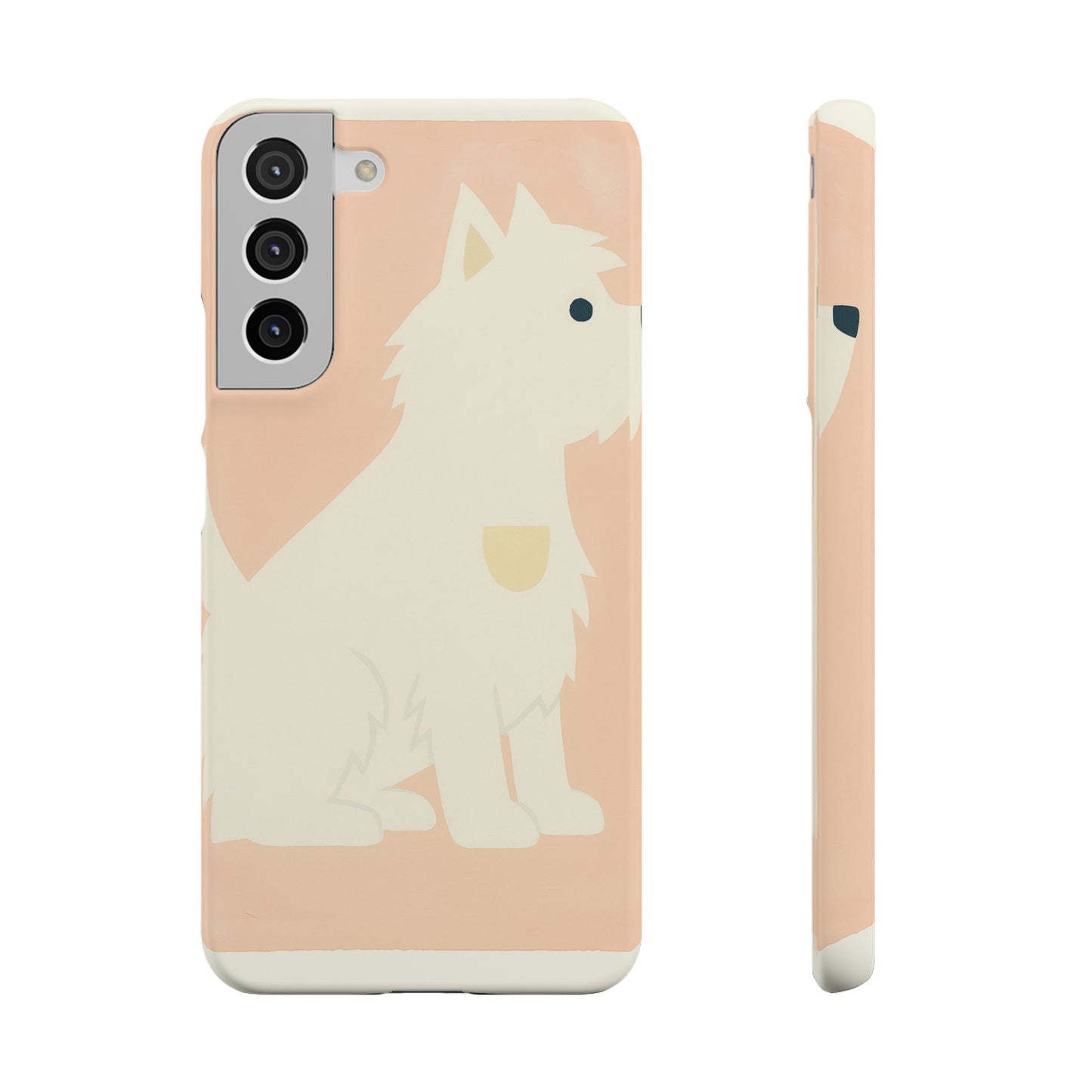 Snap Phone Case