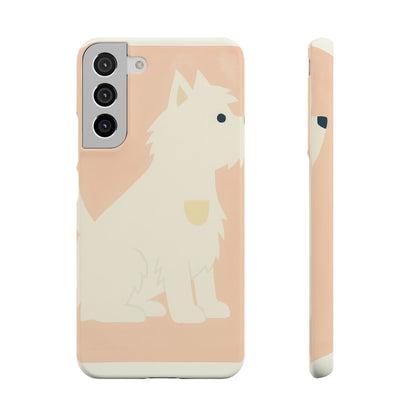 Snap Phone Case