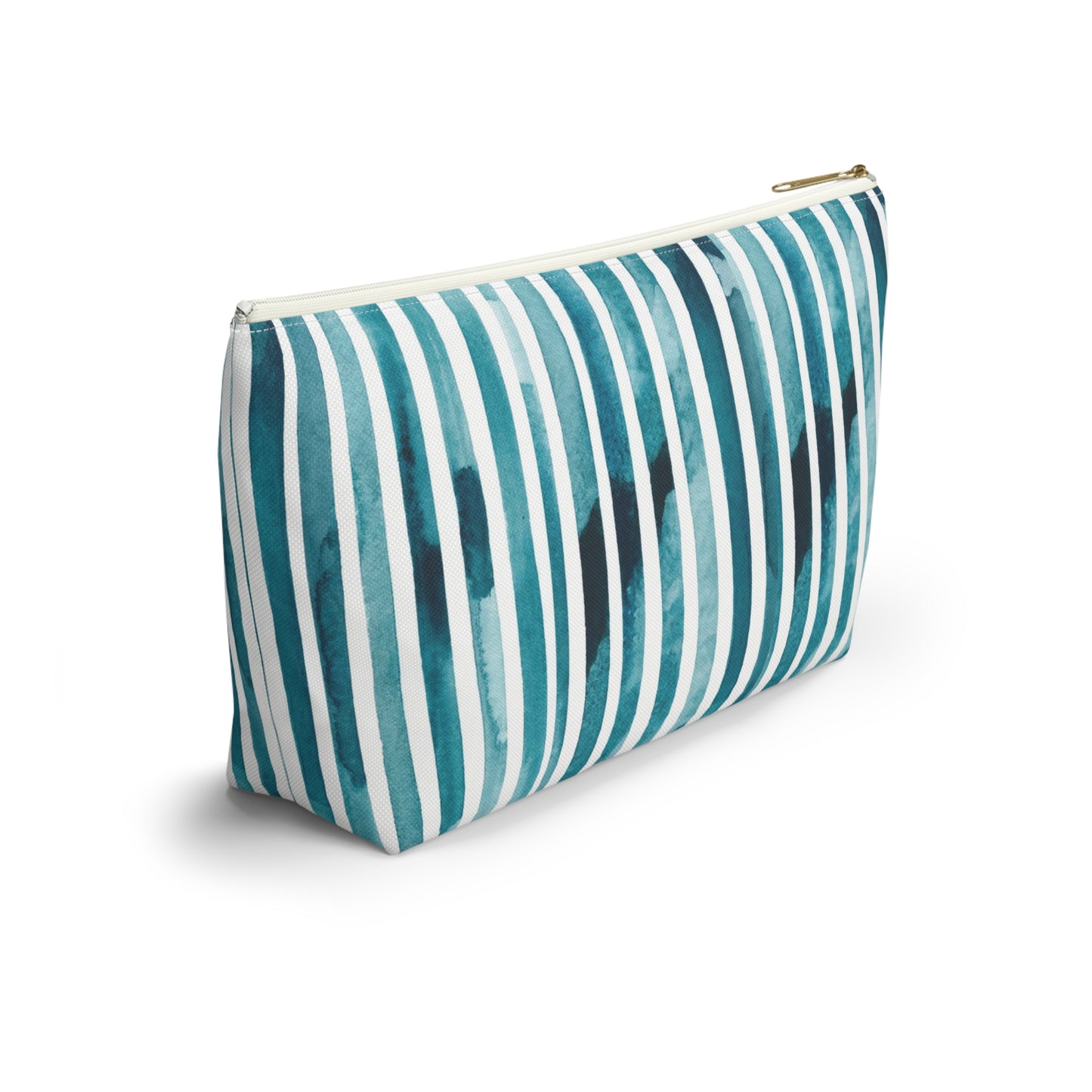 Accessory Pouch with T-bottom