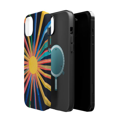 Magnetic Phone Case
