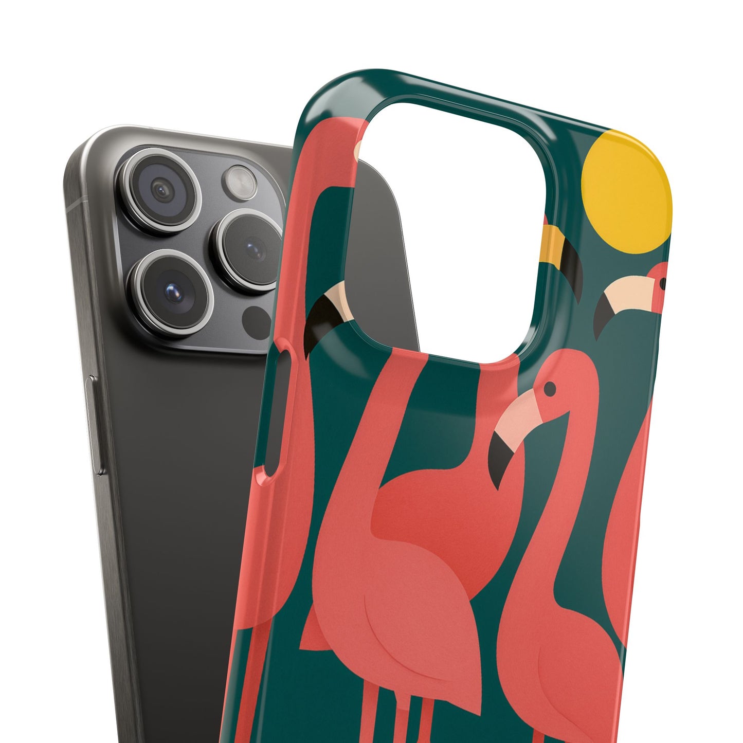 Snap Phone Case