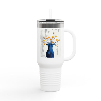 40oz Insulated Travel Mug