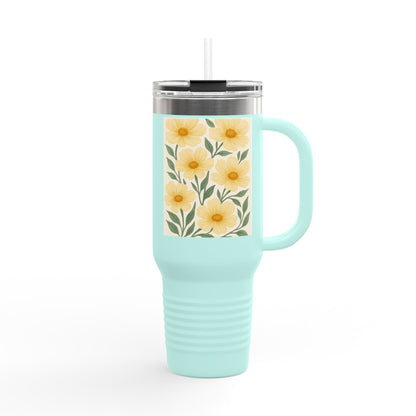 40oz Insulated Travel Mug