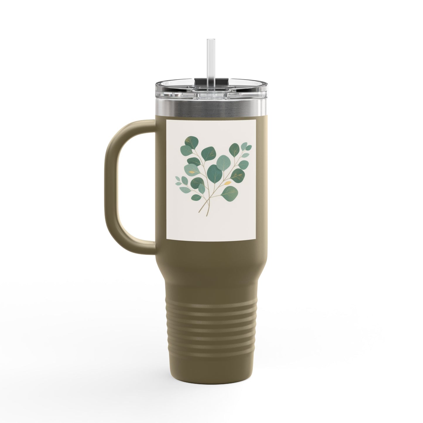 40oz Insulated Travel Mug
