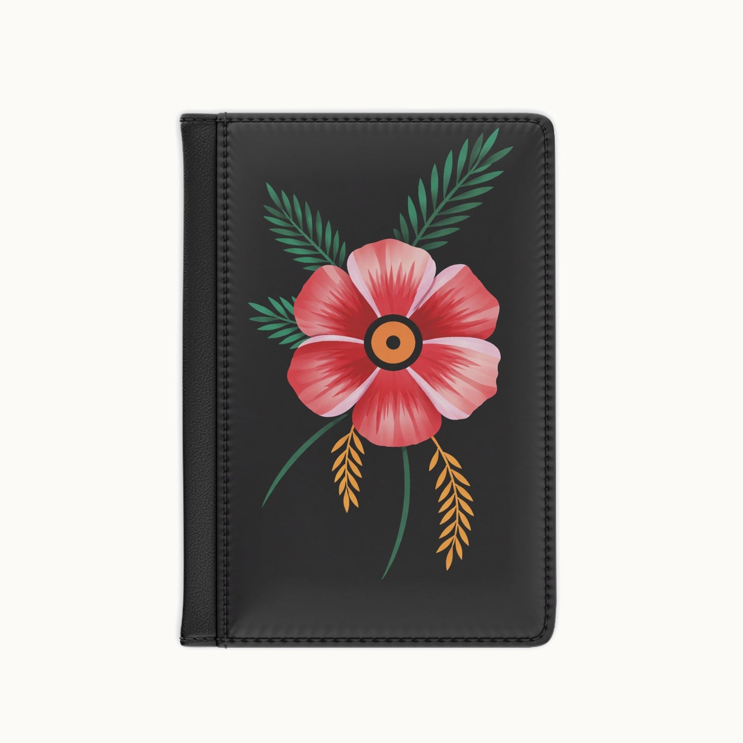 Passport Cover