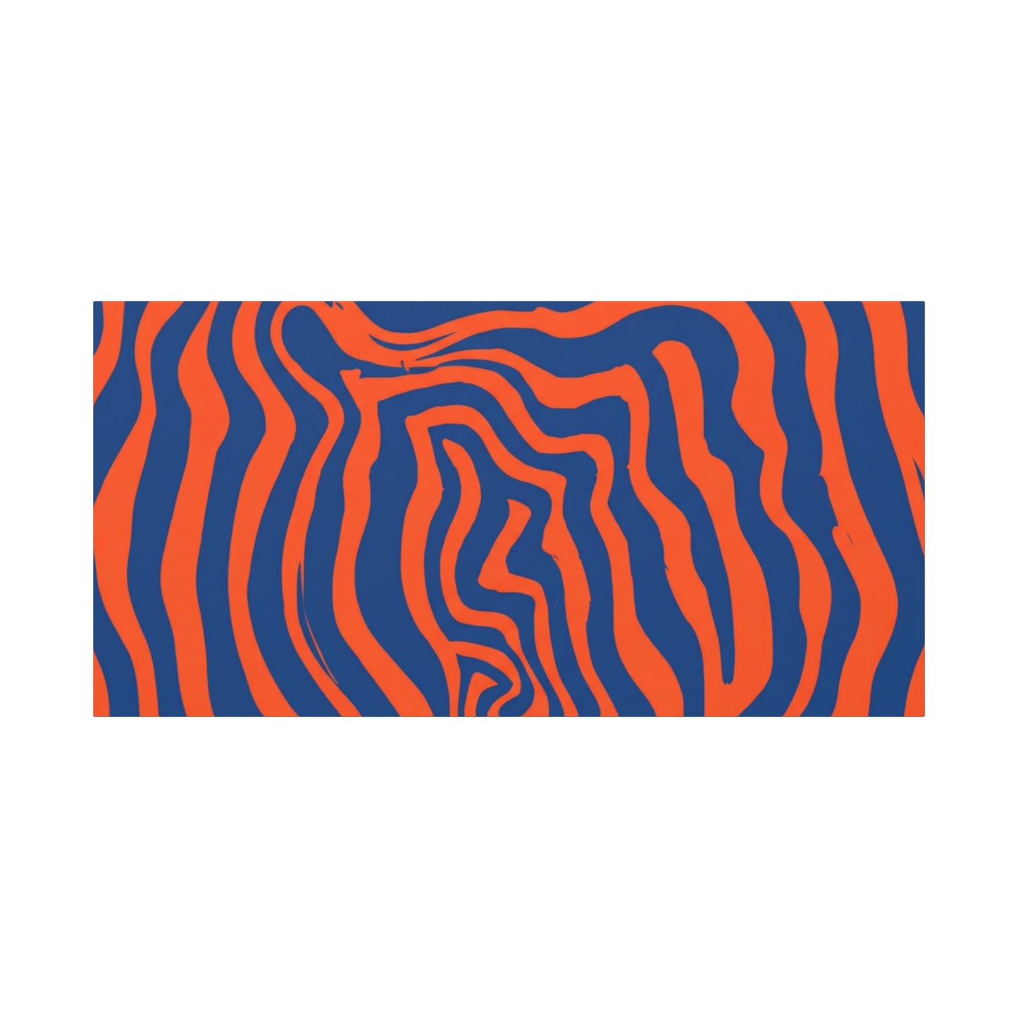 Stretched Canvas Wall Art