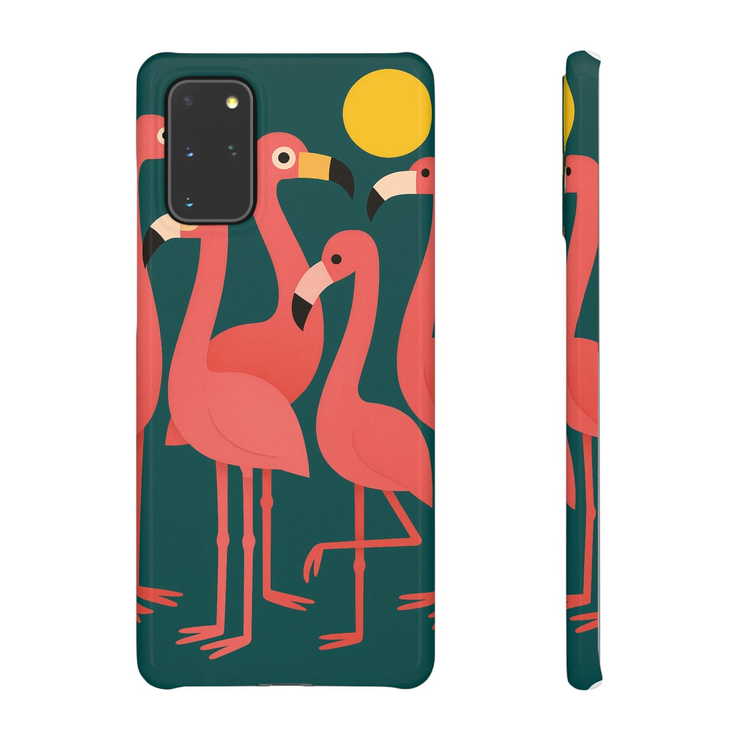 Snap Phone Case