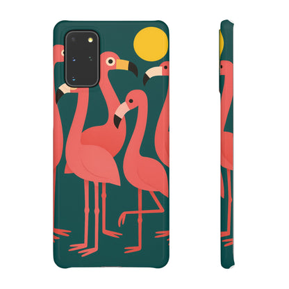 Snap Phone Case
