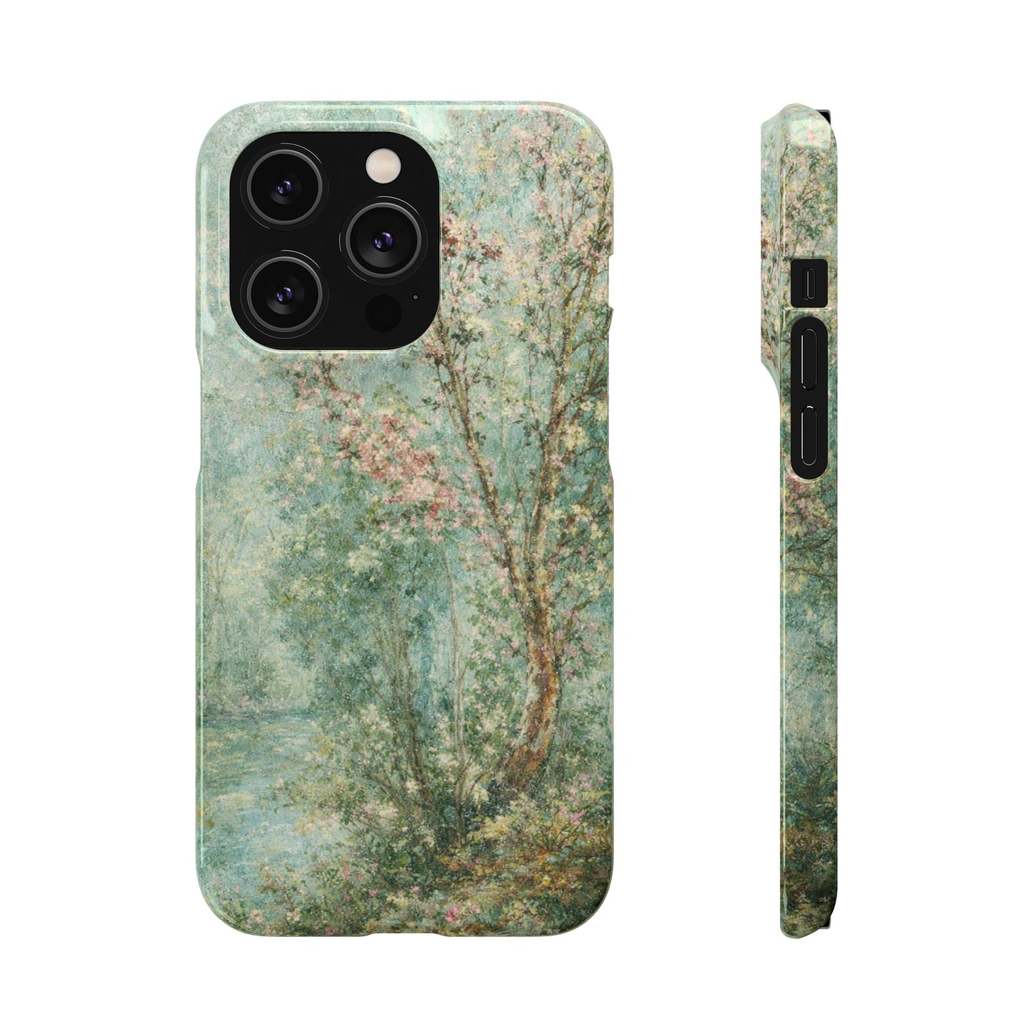 Snap Phone Case