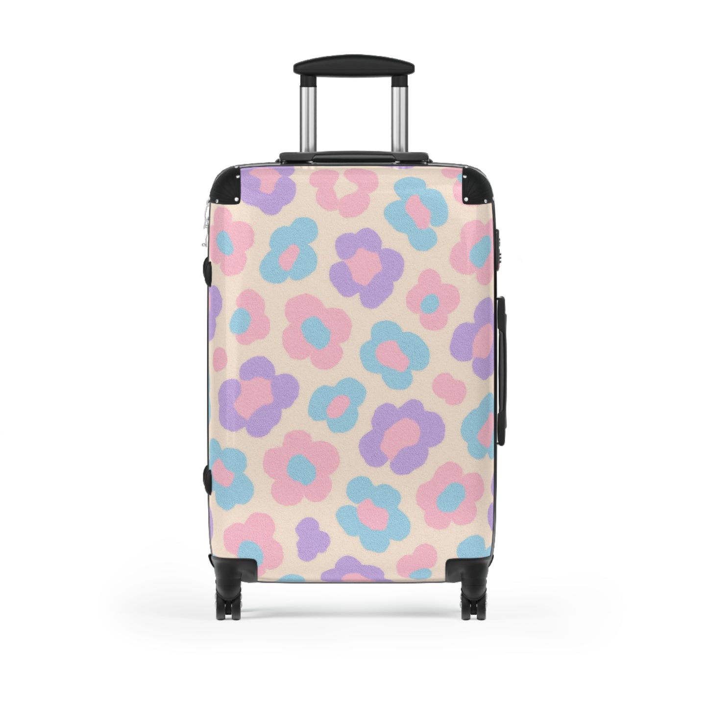 Suitcase - Travel Luggage
