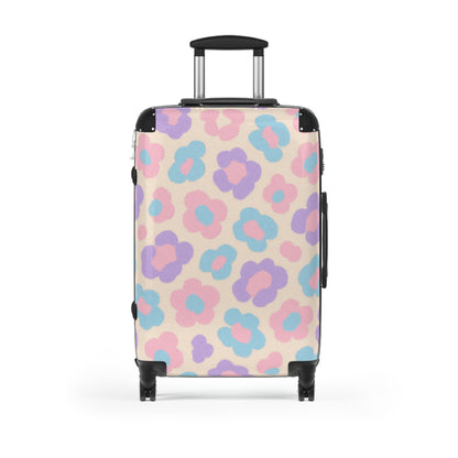 Suitcase - Travel Luggage