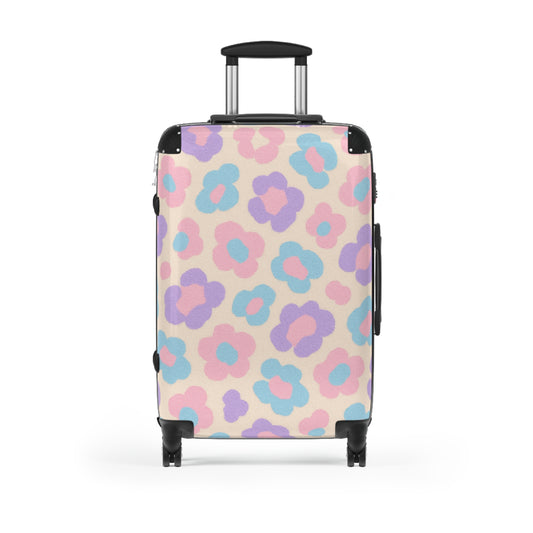 Suitcase - Travel Luggage