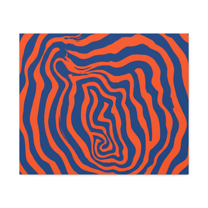 Stretched Canvas Wall Art