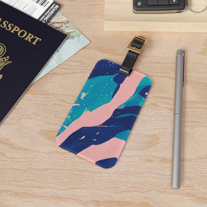 Luggage Tag