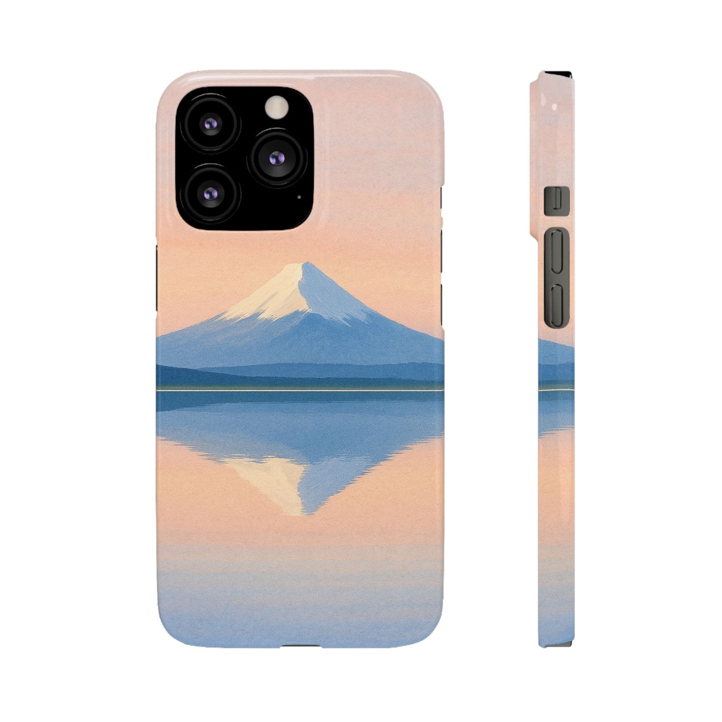 Snap Phone Case