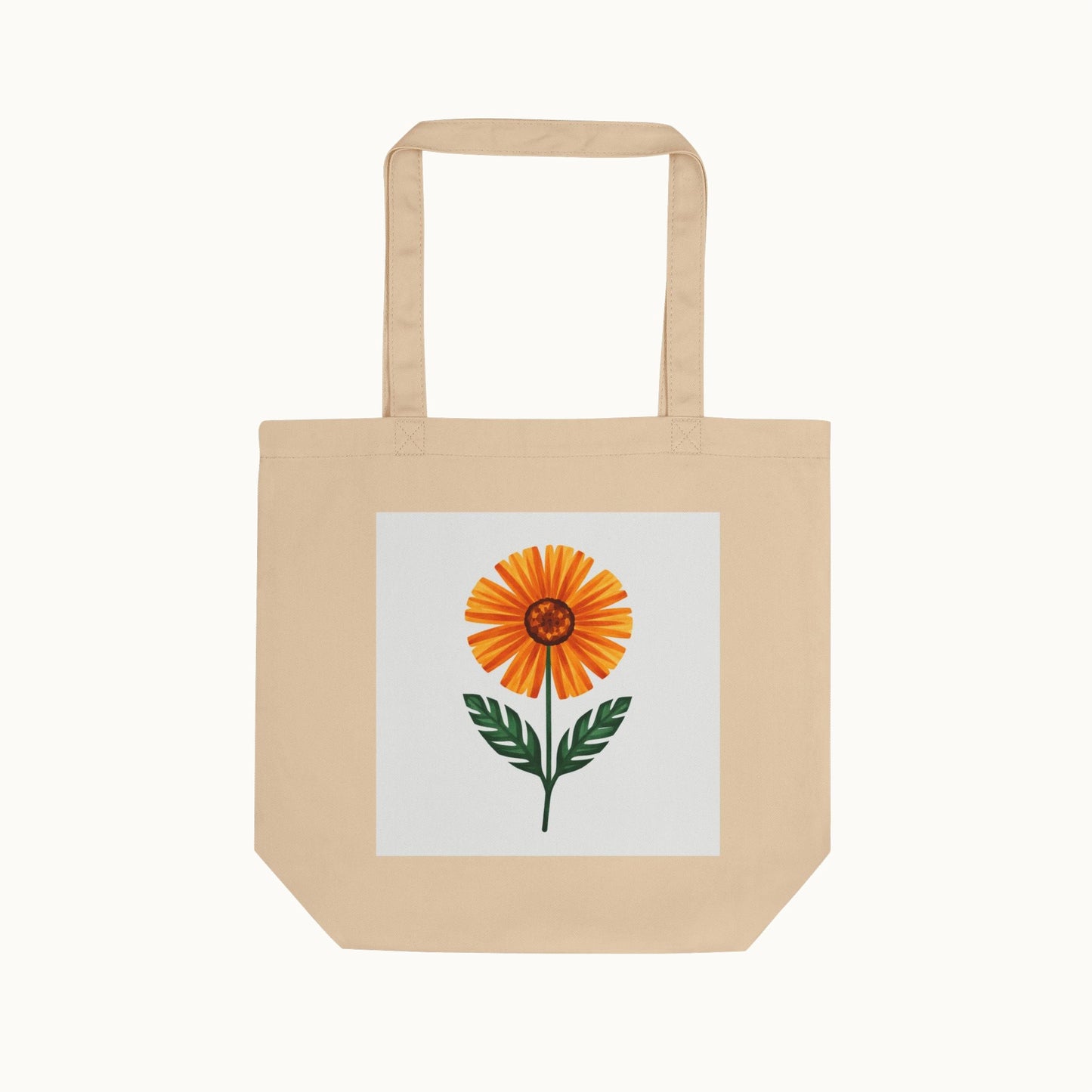 Eco Tote Bag — Square