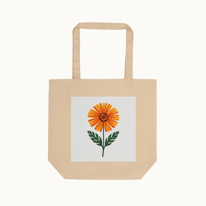Eco Tote Bag — Square