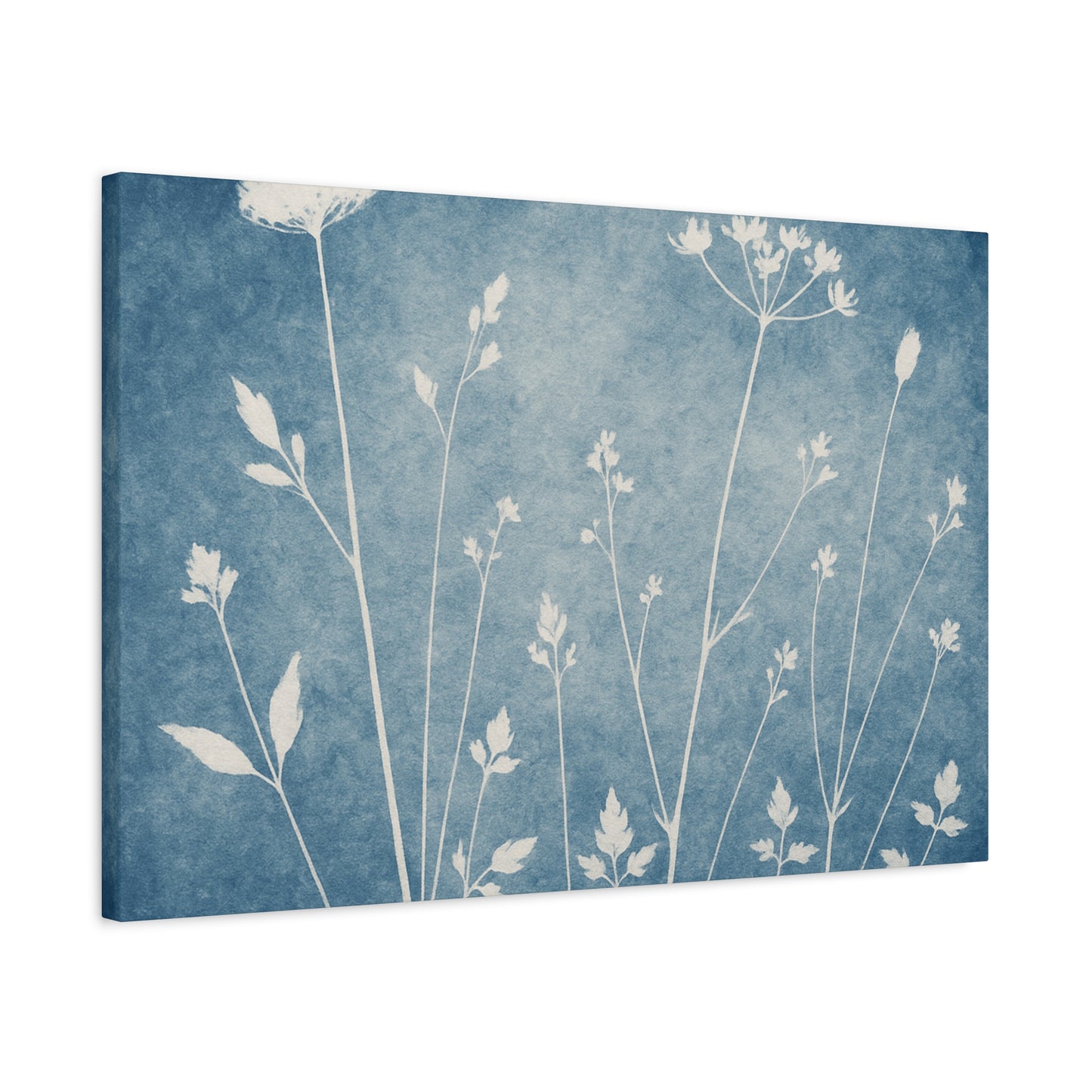 Stretched Canvas Wall Art