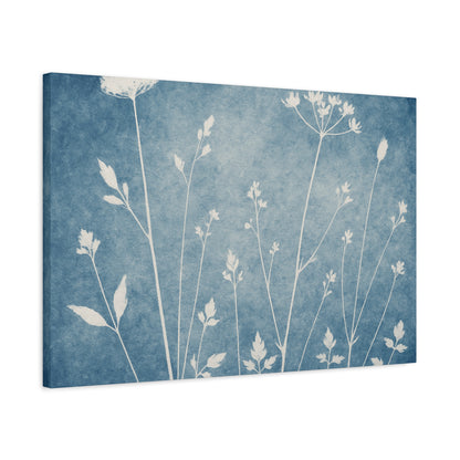 Stretched Canvas Wall Art