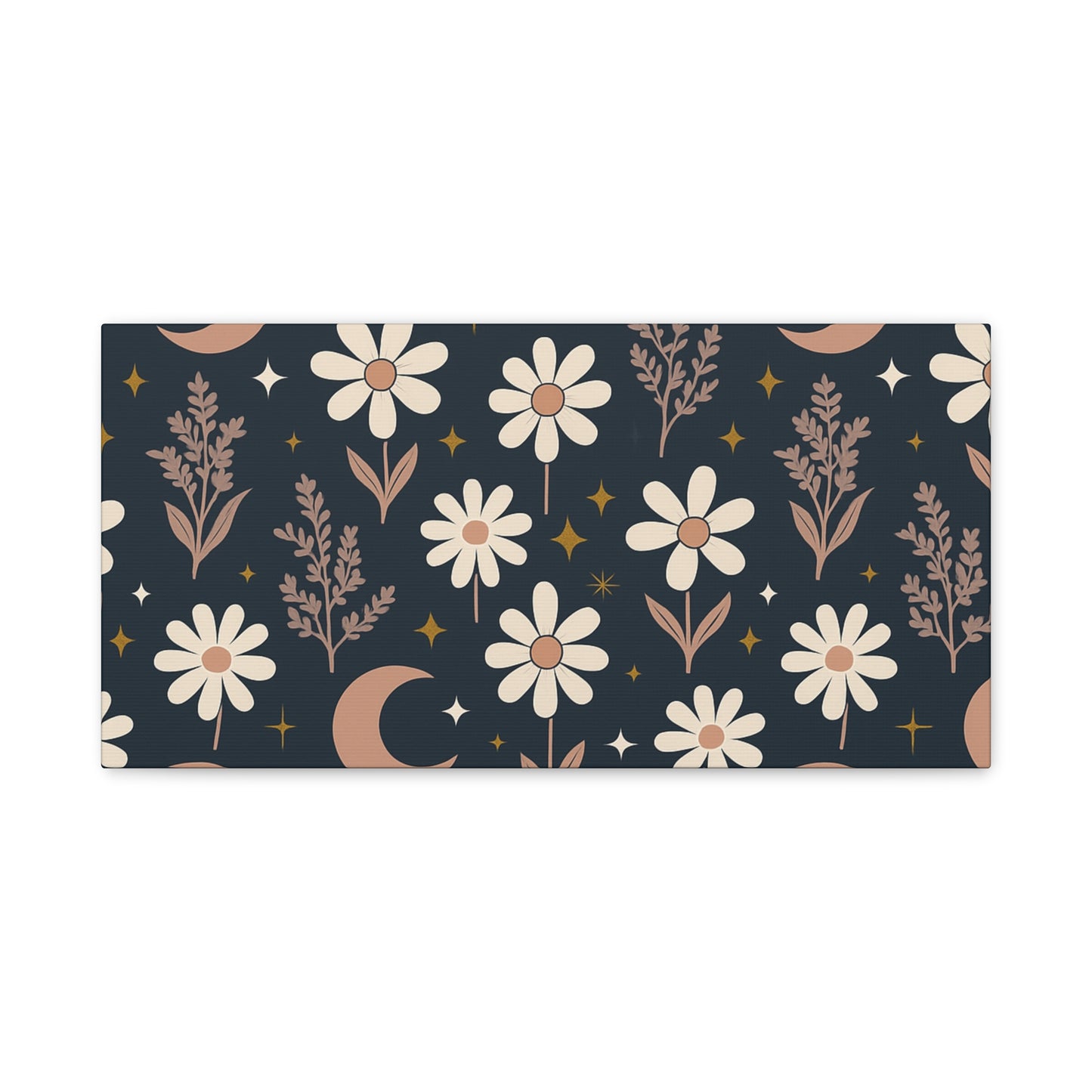 Stretched Canvas Wall Art