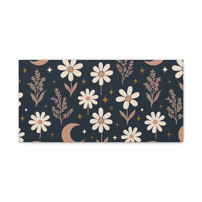 Stretched Canvas Wall Art