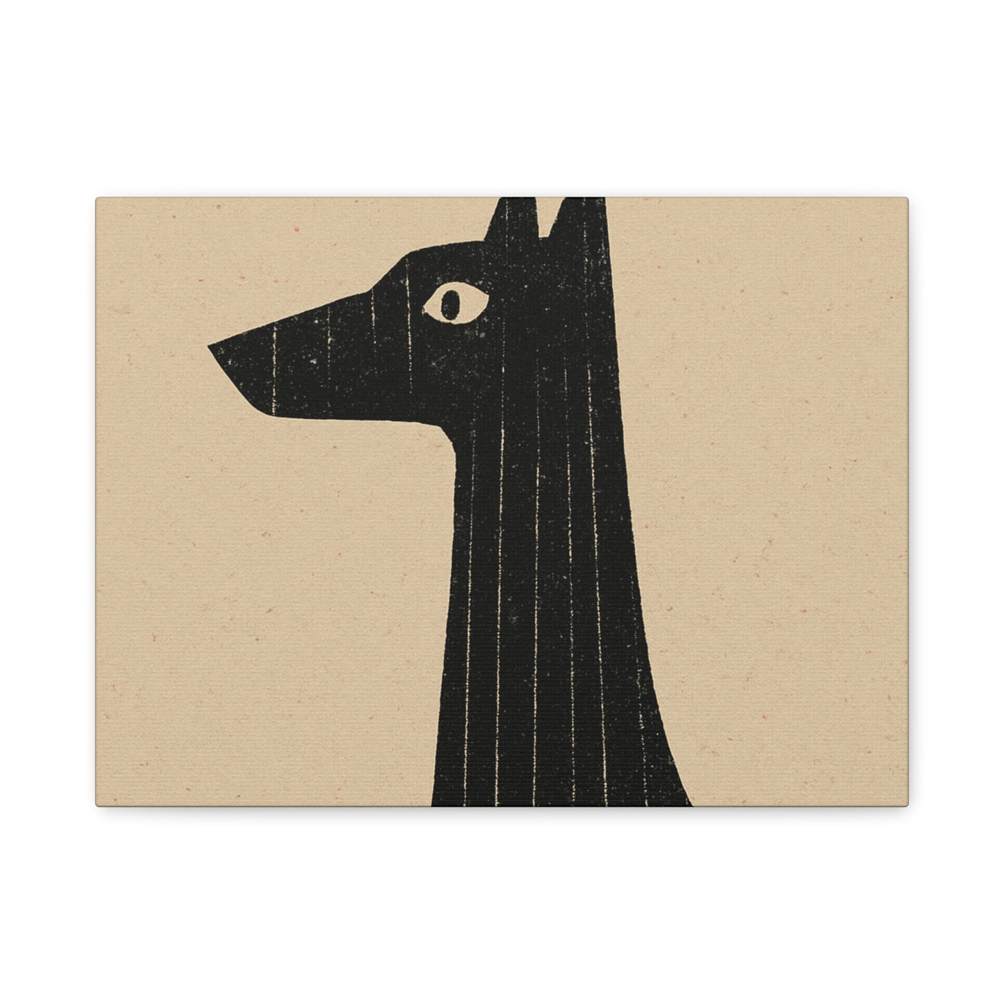 Stretched Canvas Wall Art