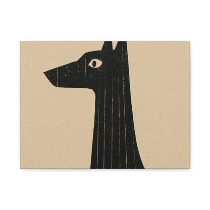 Stretched Canvas Wall Art