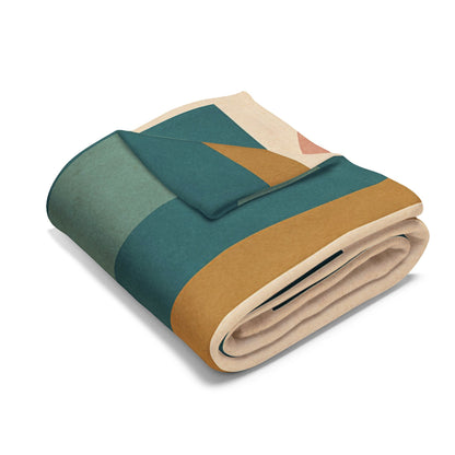 Arctic Fleece Blanket