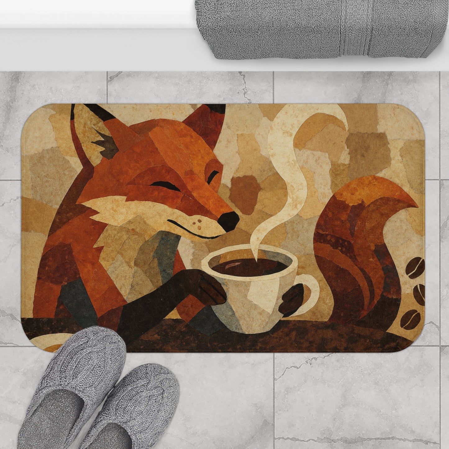 Bath Mat