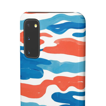 Snap Phone Case