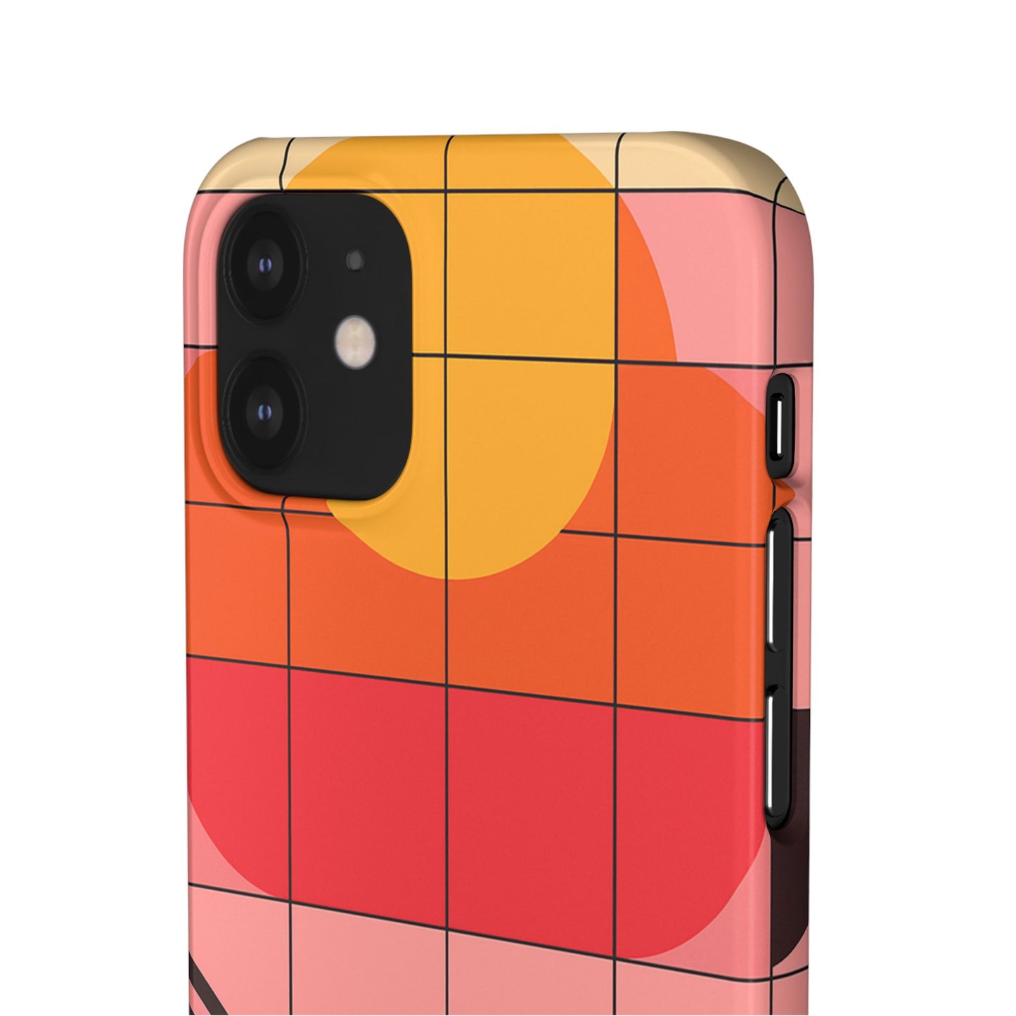 Snap Phone Case