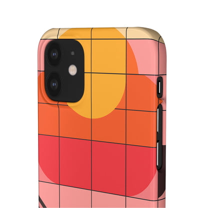 Snap Phone Case