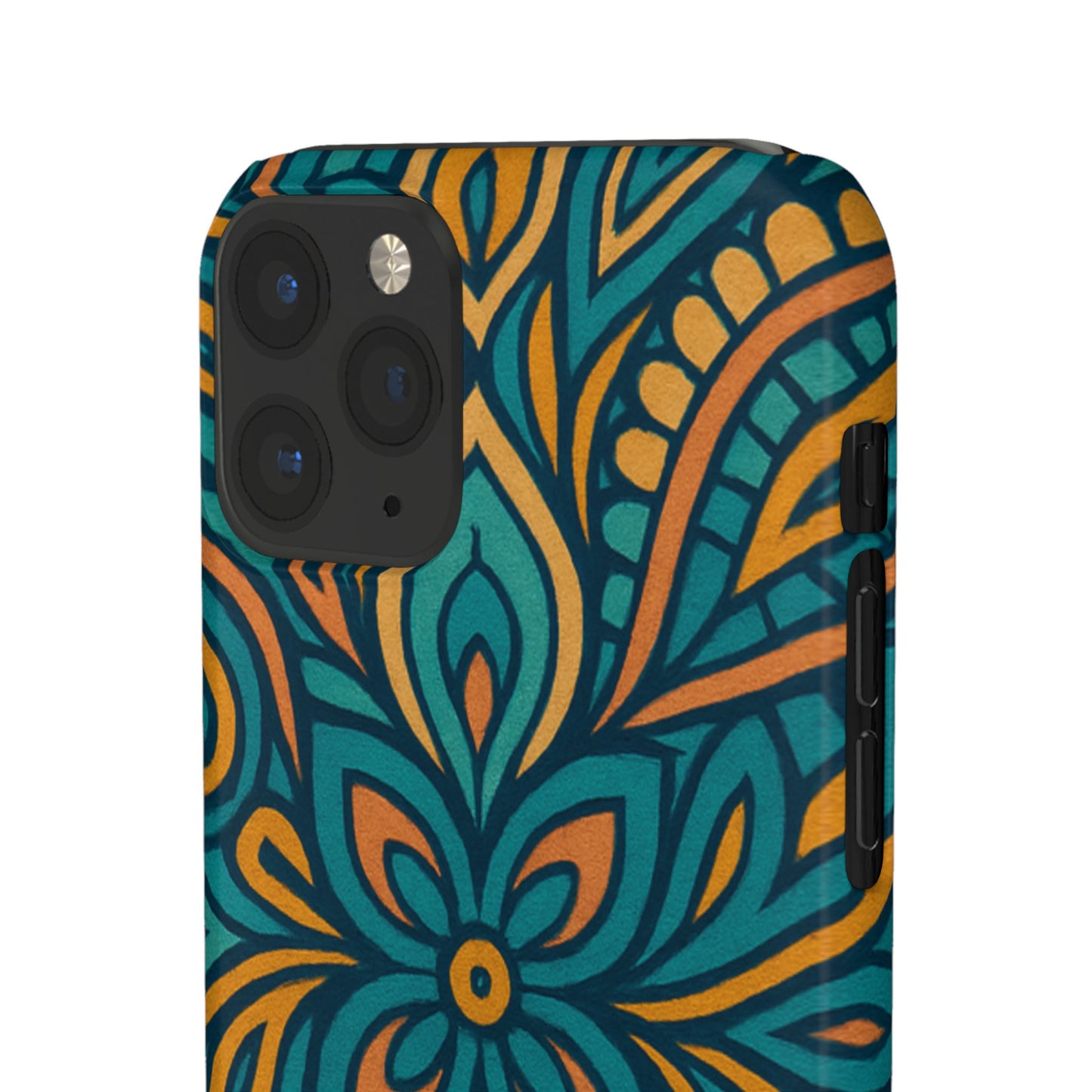Snap Phone Case