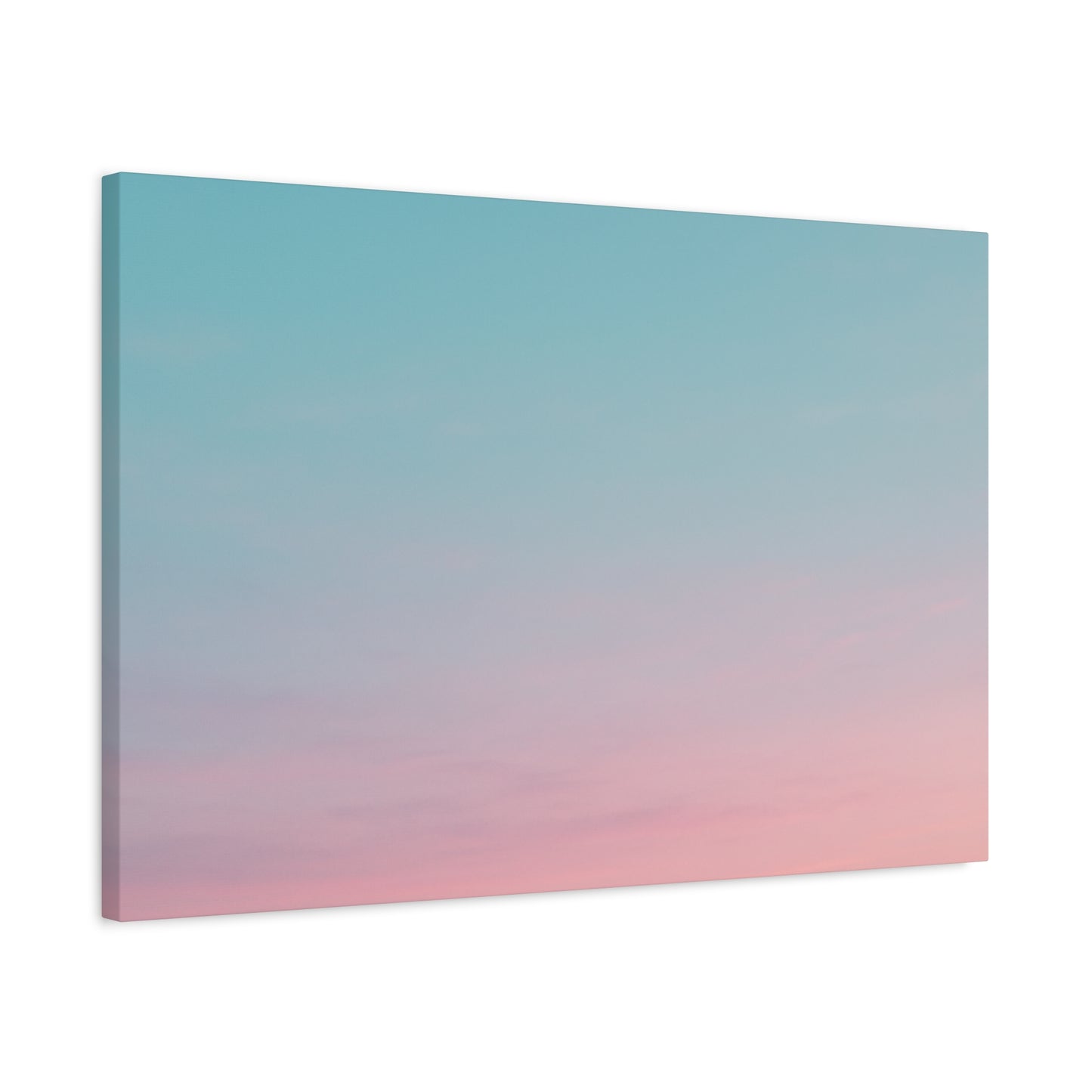 Stretched Canvas Wall Art
