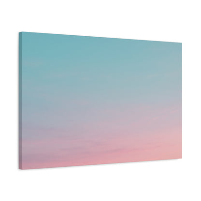 Stretched Canvas Wall Art
