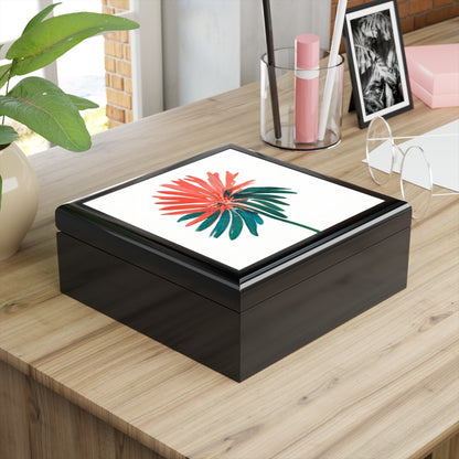 Jewelry Box