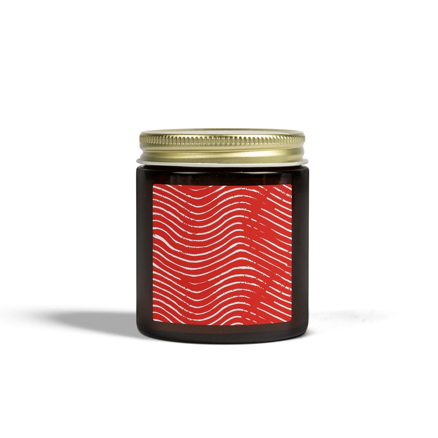 Scarlet Tide Scented Candles