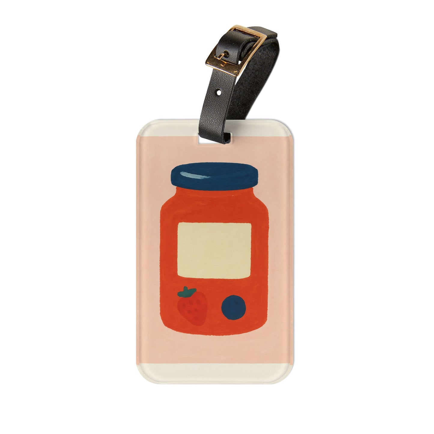 Luggage Tag