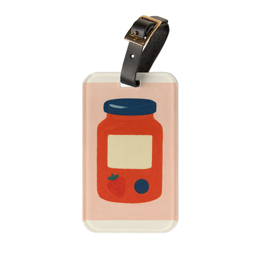 Luggage Tag