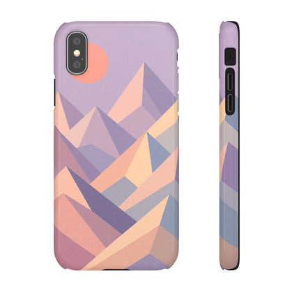Snap Phone Case