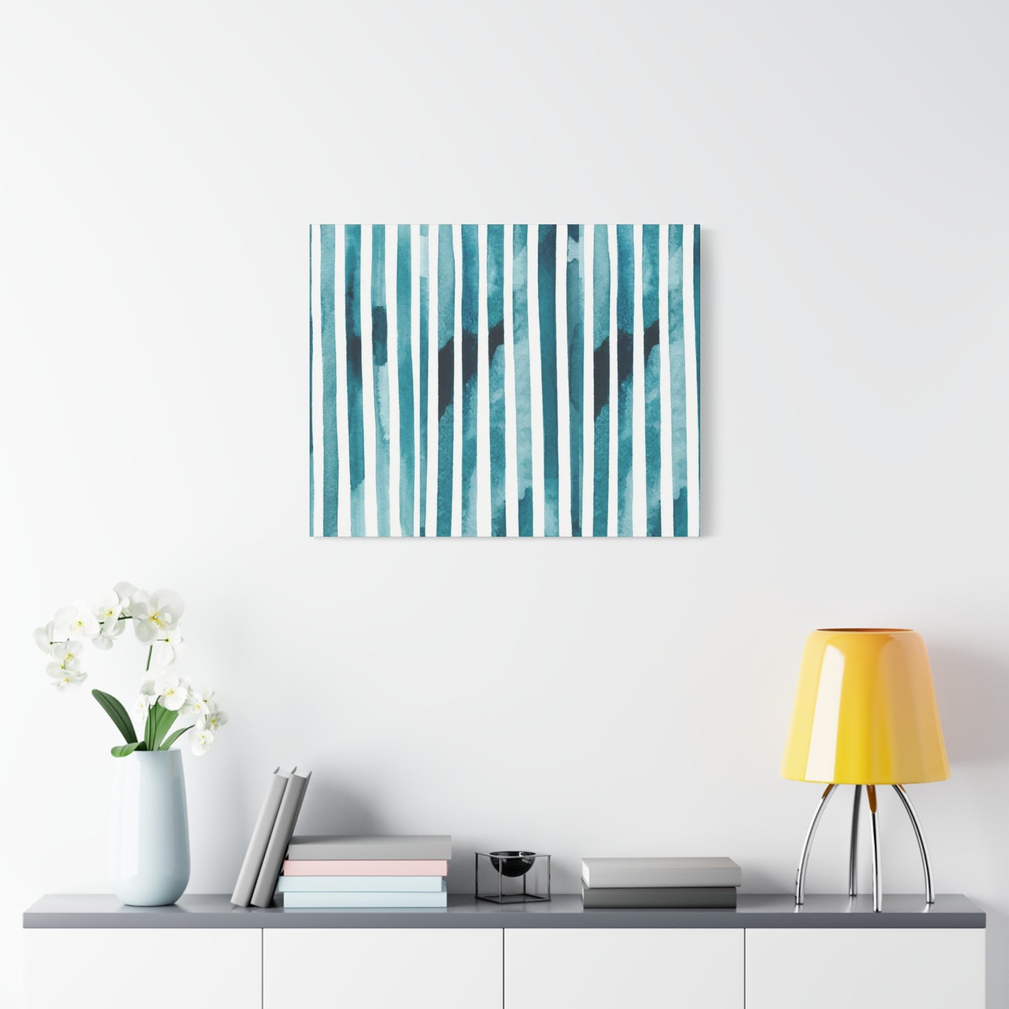 Stretched Canvas Wall Art
