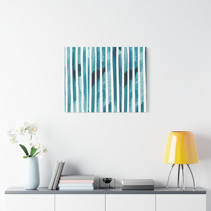 Stretched Canvas Wall Art
