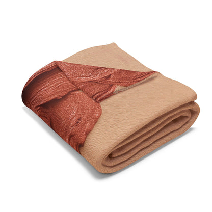 Arctic Fleece Blanket