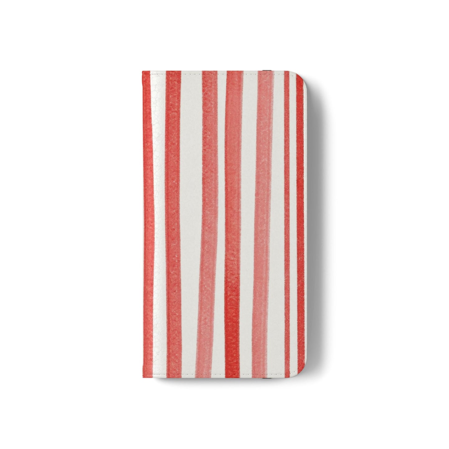 Vegan Leather Flip Case